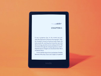 Kindle Paperwhite (2021 Version): a Great Ereader for Most People